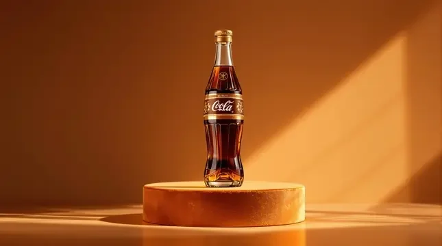全球最贵的可乐到底什么味？开箱试喝 高清免费视频 封面